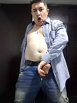 bigcristh79 (Ask my age) - Down jeans