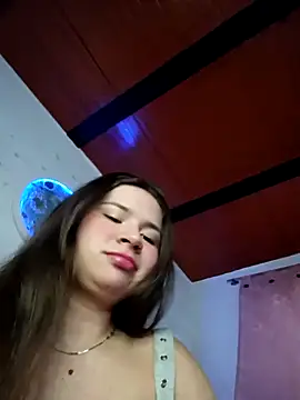 isa-acosta (F teen) - You let me ejaculate on your face 🫦🤤