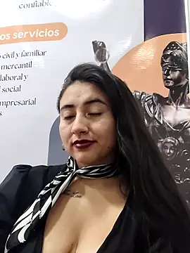 _Sarah-Office1 webcam