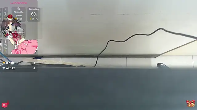 Violett_Salvatore webcam