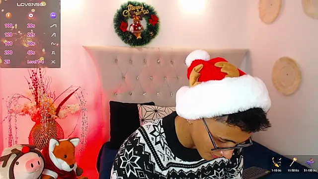 salvadorfit (M young) - FULL NAKED 😍