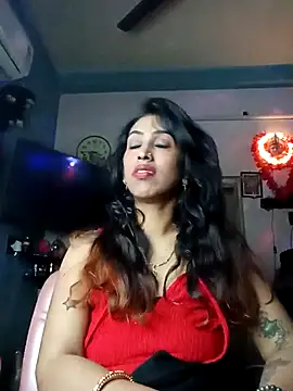 Darling_Annie webcam