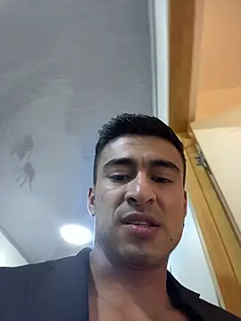 chris_clarck (M young) - take off my jacket🔥😏