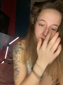 melissaschneider (F teen) - 😈Lick My Finger😈