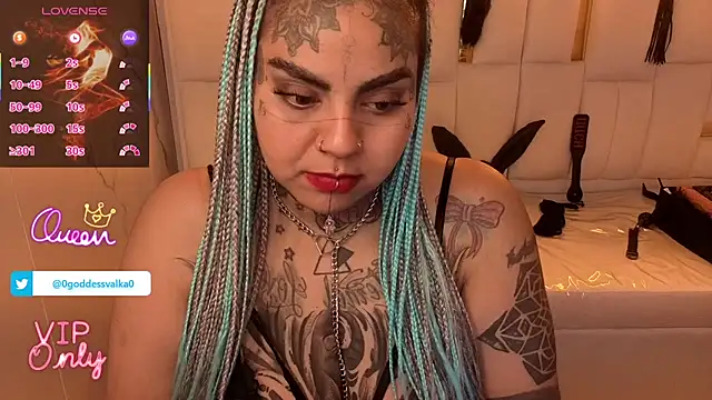 elih_ghost_tp webcam