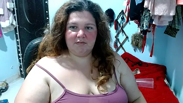 bbwsquirt webcam