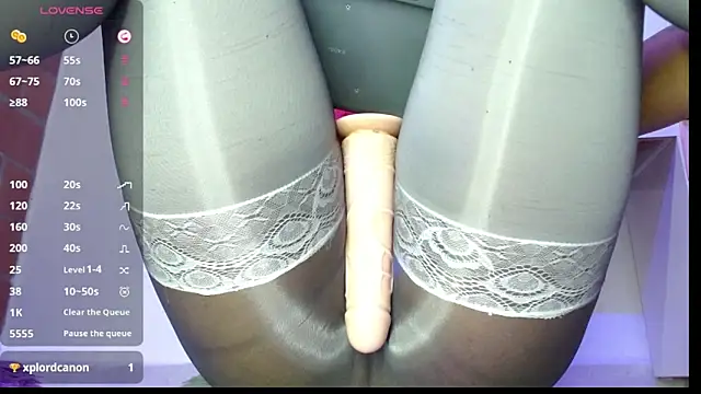 beatziedreams webcam