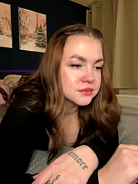 VictoriaLaFleur webcam