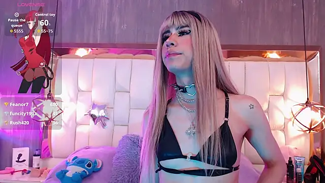 Foxxy_Doll webcam
