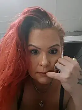 Goddessalizee webcam