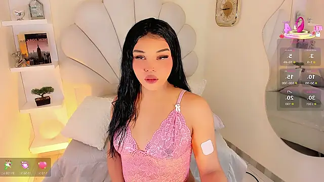 ValentinaMarinn webcam