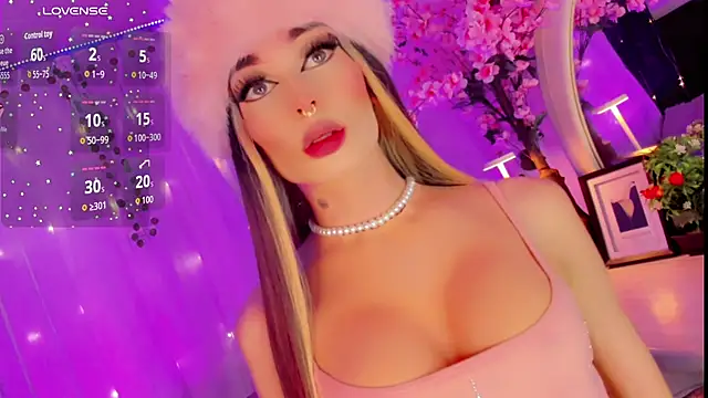 Irina_milkmaid webcam