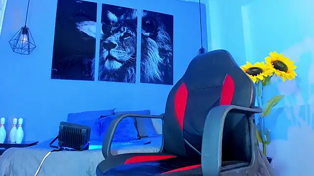 Draco_collins webcam