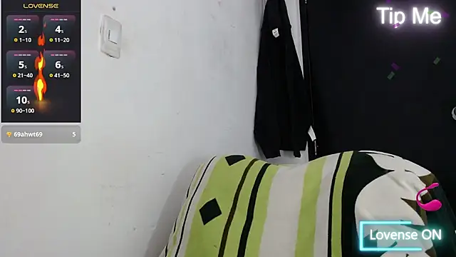 LATINMONSTER26CM webcam