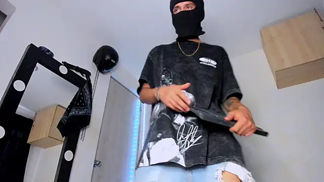 Samuel_Suarez webcam