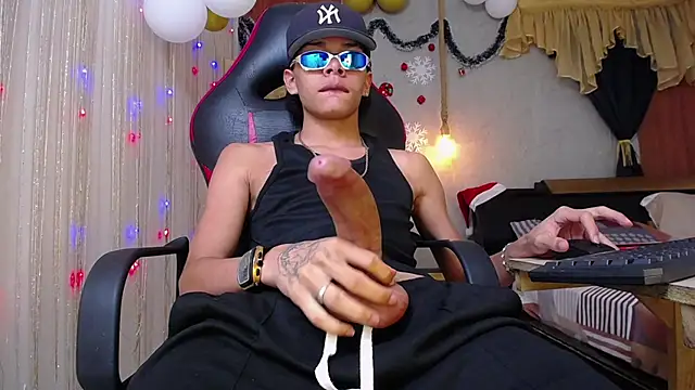 harry_jhonsson - Harry_jhonsson's free webcam