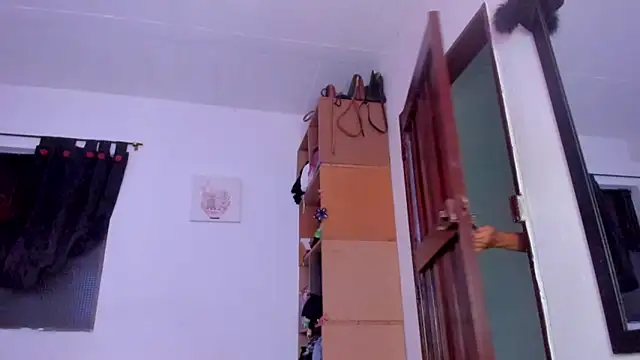 megandiosa_ - Megandiosa_'s free webcam