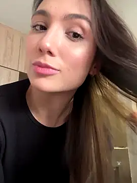 Webcam Model (AnnaCastillo_) is live