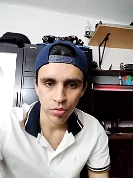 danylano webcam
