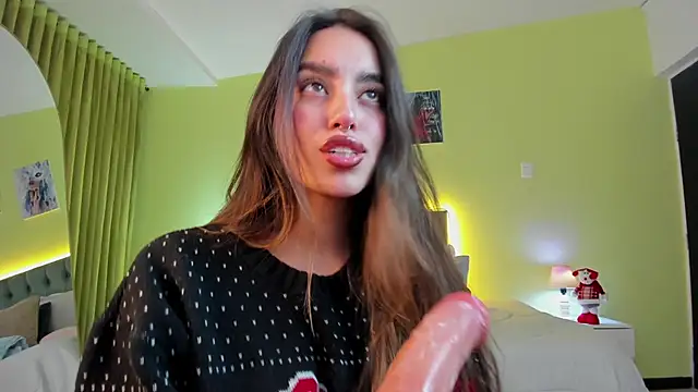 _Charlotte_evans_1 webcam