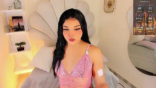 ValentinaMarinn webcam