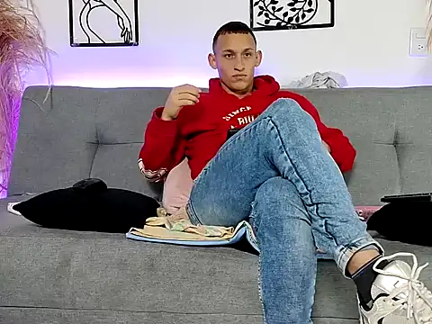 Masterblue_hot webcam