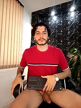 rafael_mendezz - Rafael_Mendezz's free webcam - UK Sex Cams