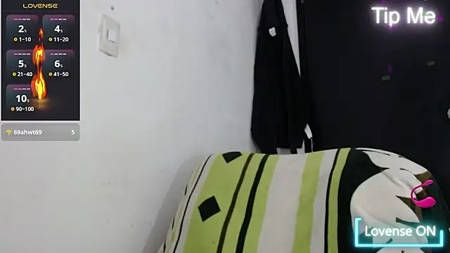 LATINMONSTER26CM webcam