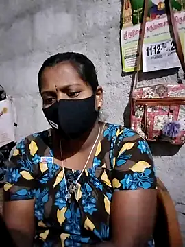 Tamil_Hot_Sandy webcam