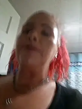 Goddessalizee webcam