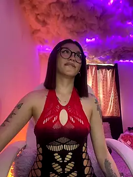 Sofia_thomson1_t webcam