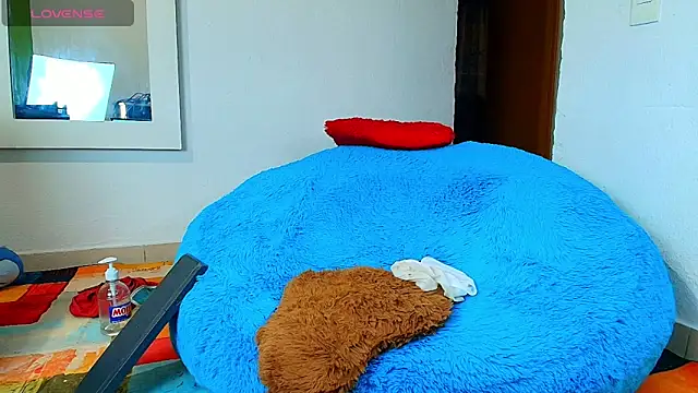 santyago_taylor webcam