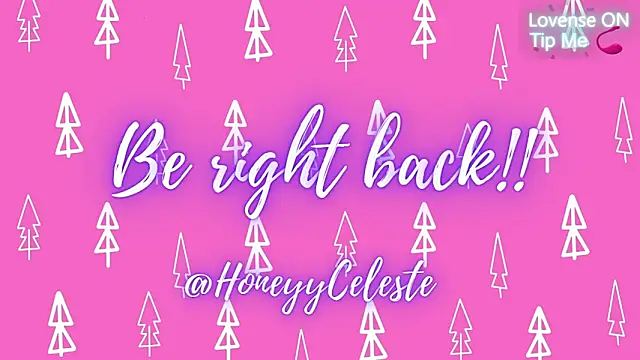 HoneyyCeleste