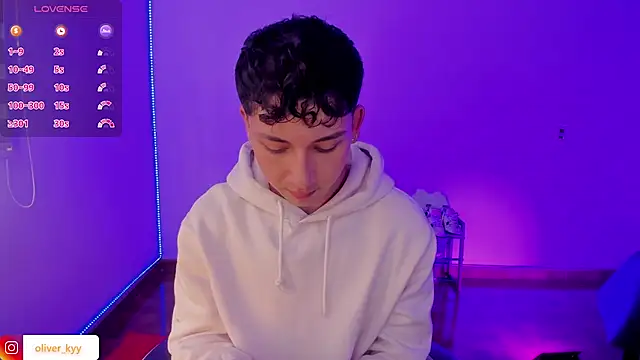 oliver_kyy webcam