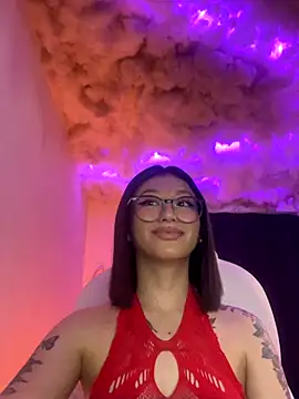 sofia_thomson1_t - Sofia_thomson1_t's free webcam