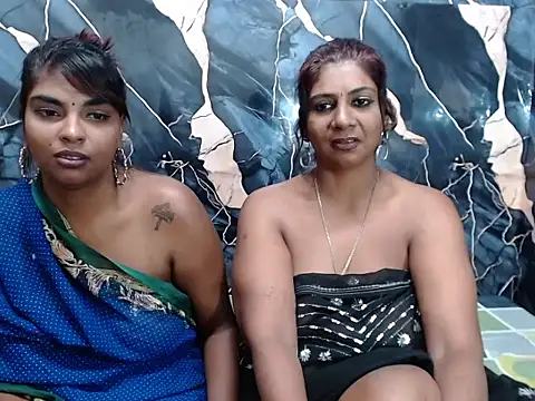 indianerotica69's Stripchat show and profile