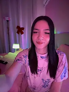 ShannonShanny webcam