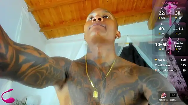 esteveen_ortegas_ webcam