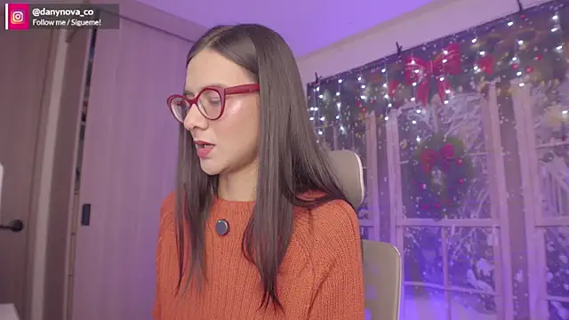DanyNova_Co webcam