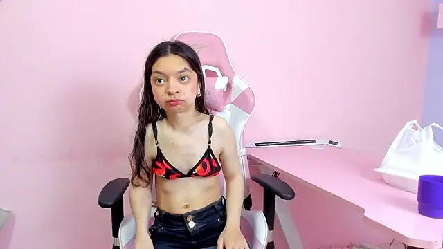 CharlotteMuller webcam