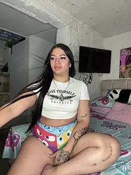 GemaGranadoss webcam