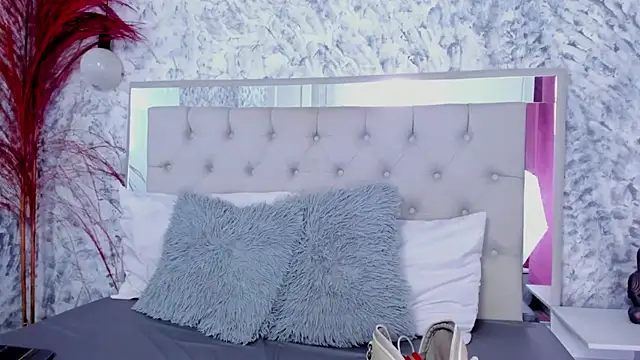 Ariana_greenblat webcam