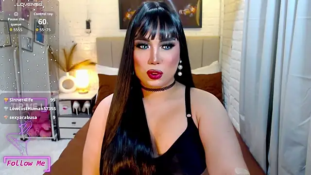 SUPERHORNY101 webcam