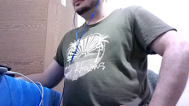 Black_Scorpion91 webcam