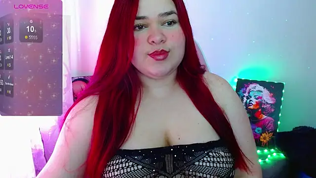 Dannie_sofie webcam