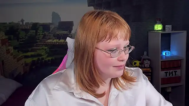 lottiereed - LottieReed's free webcam