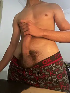 Themoroccandevil webcam