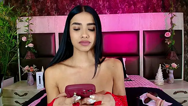 Bella_Smiith_ webcam