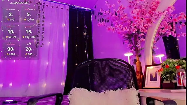 Irina_milkmaid webcam