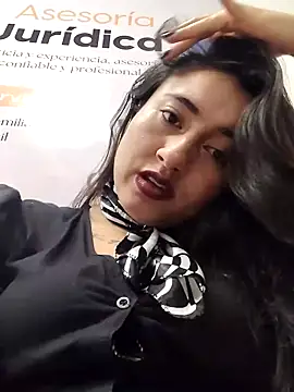 _Sarah-Office1 webcam